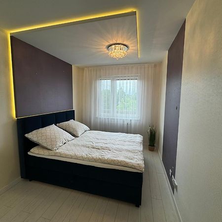 Bozki Apartament 케트르진 외부 사진