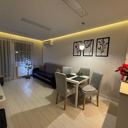 Bozki Apartament 케트르진 외부 사진