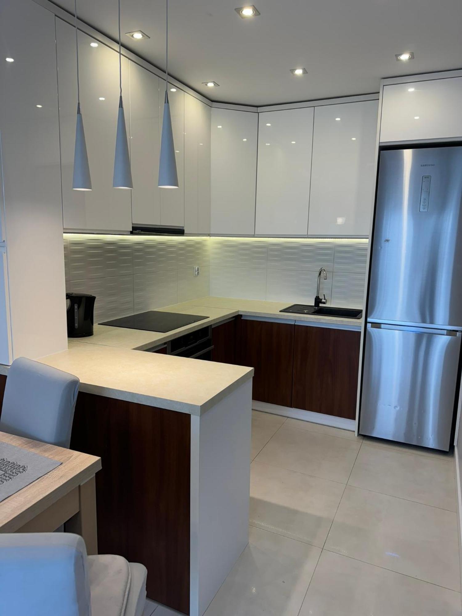 Bozki Apartament 케트르진 외부 사진