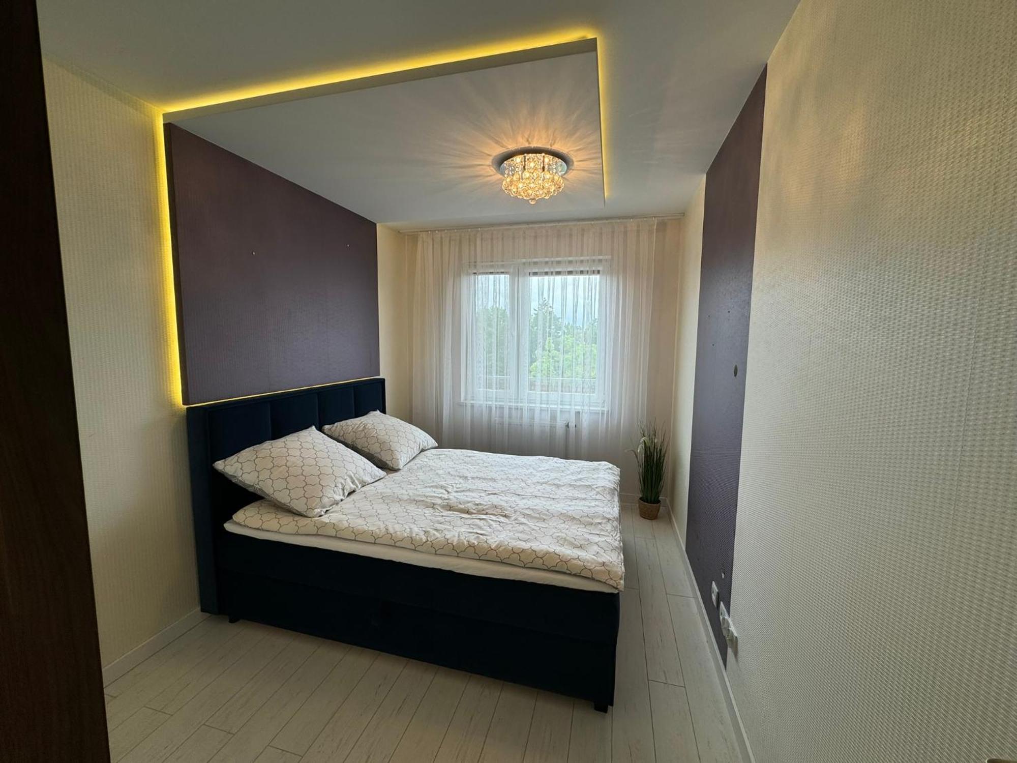 Bozki Apartament 케트르진 외부 사진
