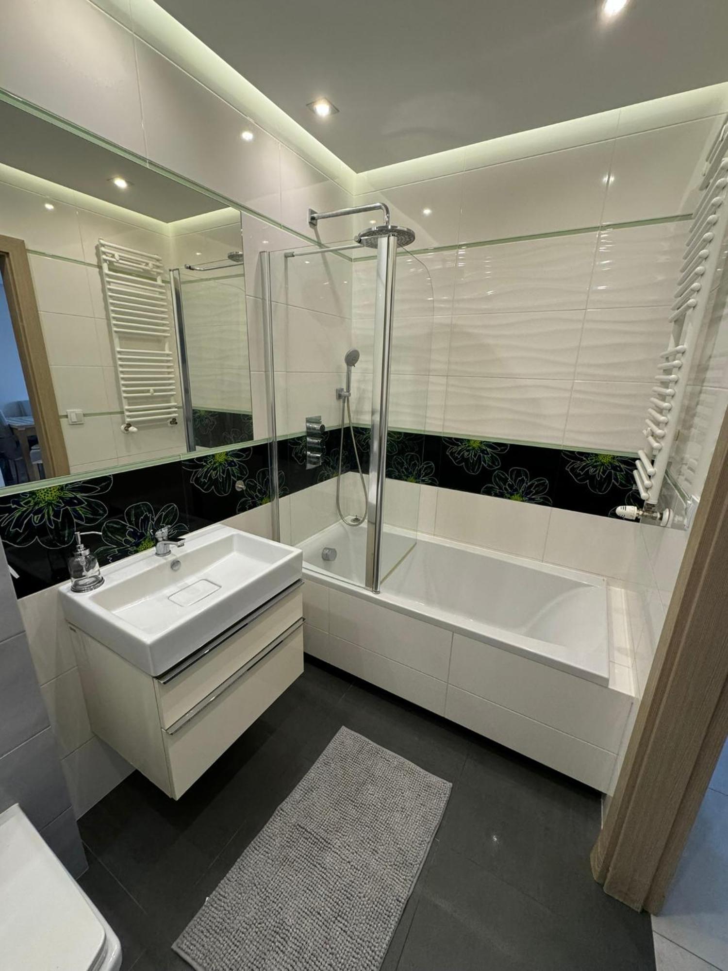 Bozki Apartament 케트르진 외부 사진