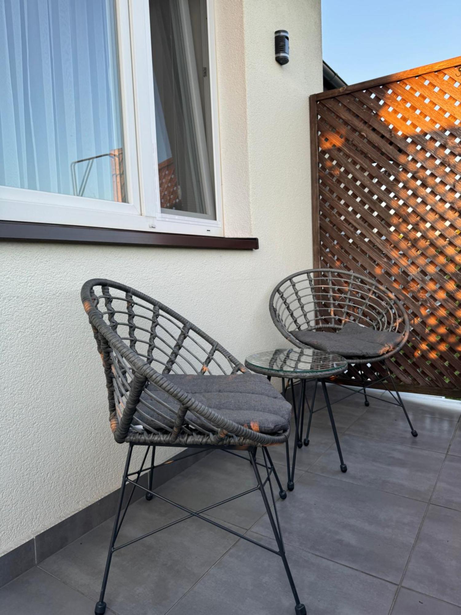 Bozki Apartament 케트르진 외부 사진